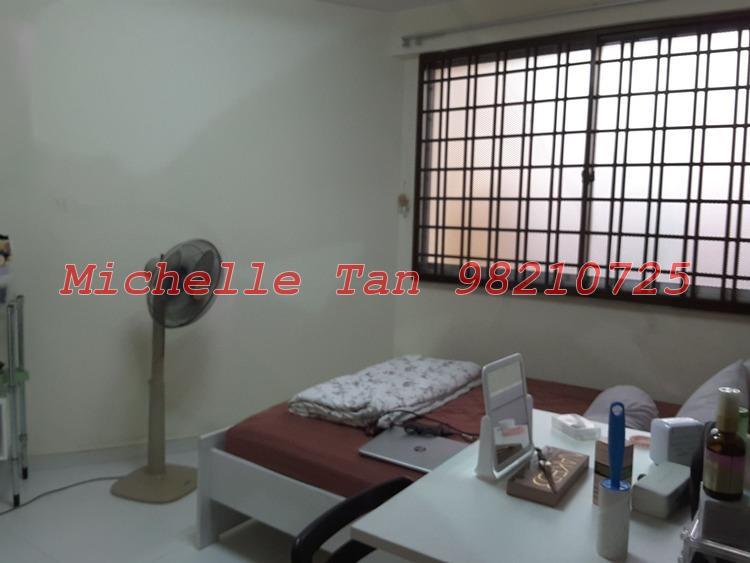 Blk 118 Teck Whye Lane (Choa Chu Kang), HDB 4 Rooms #162907062